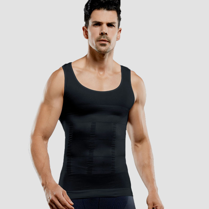 HunkyWear – Men’s Body Shaper