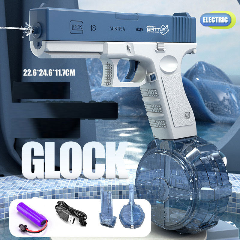 HydraGlock