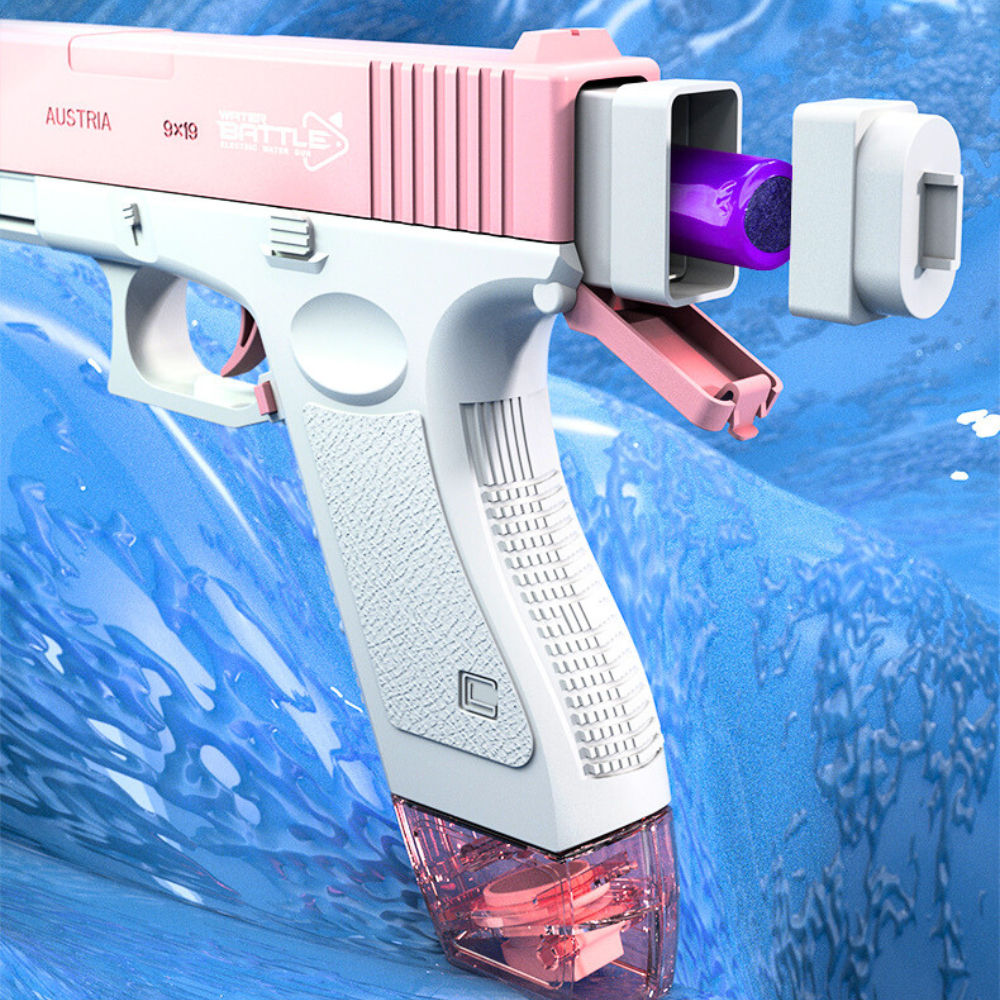 HydroBlaster