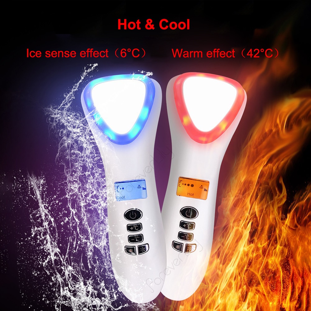 IllumiWave Red Light Therapy Device