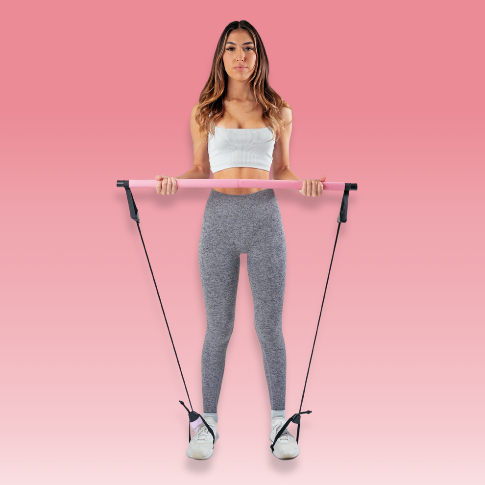 Impasion Multi-Functional Pilates Bar