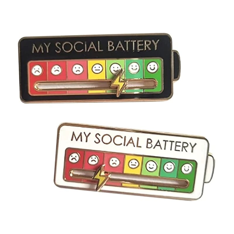 Confrontk Interactive Mood Pins