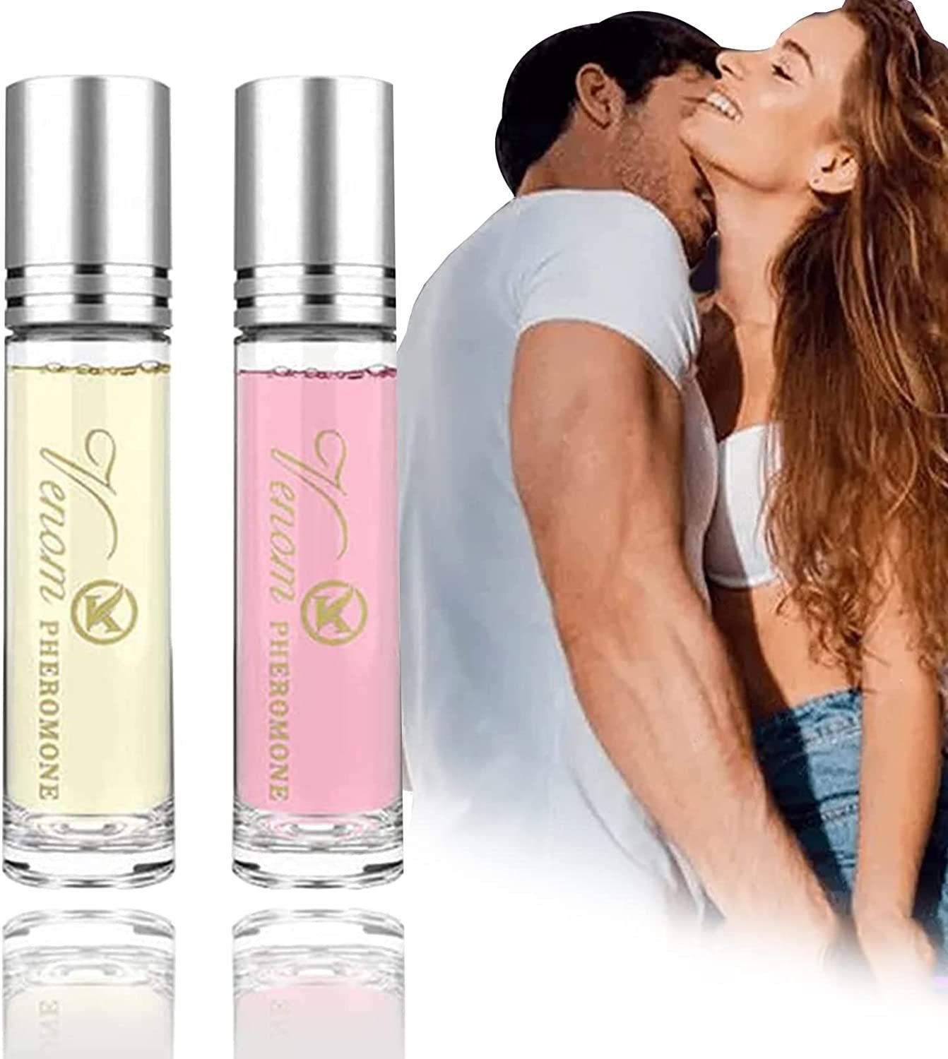 KAKOU PHEROMONE FRAGRANCE