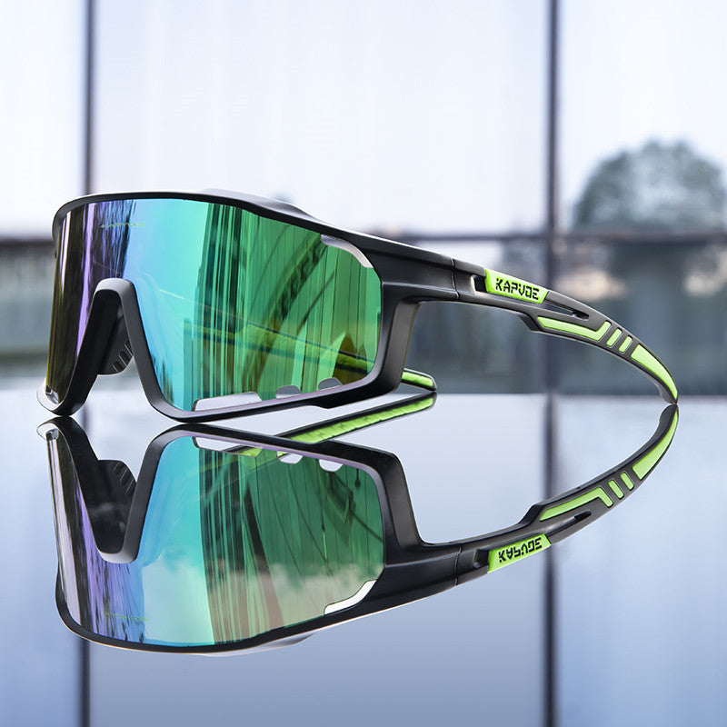 Kapvoe X76 Sports Sunglasses