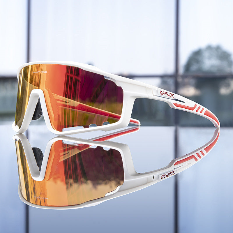 Kapvoe X76 Sports Sunglasses