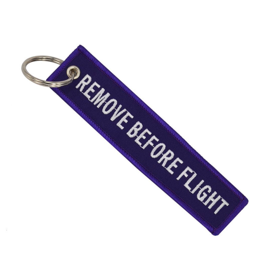 Keychain Tag