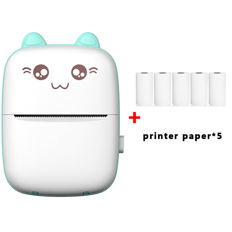 kittyprinter