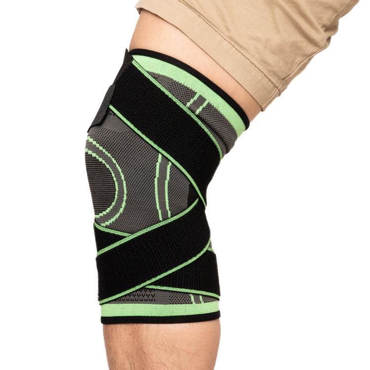 KneeFit 3D Knee Compression Pad