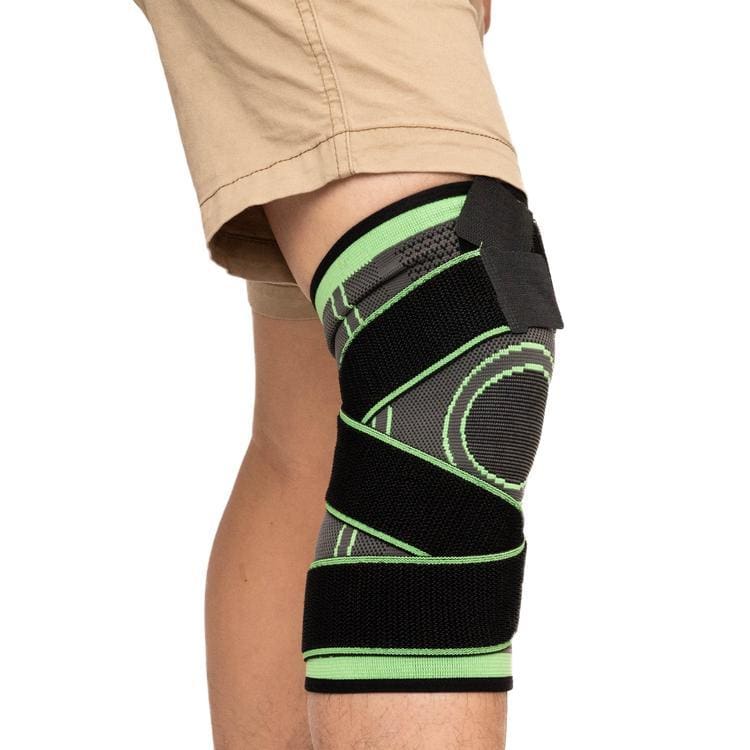 KneeFit 3D Knee Compression Pad