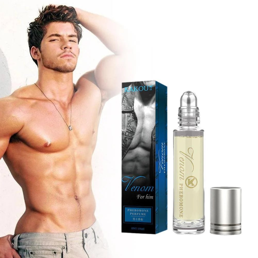 (Last Day 43% OFF) - 2023 New Venom Fragrance