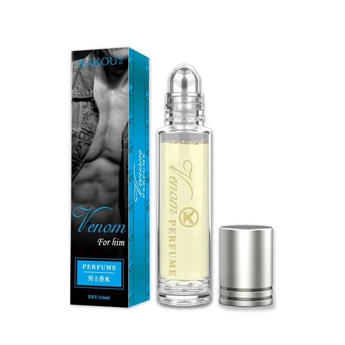 Last Day 49% OFF - 2023 New Venom Fragrance