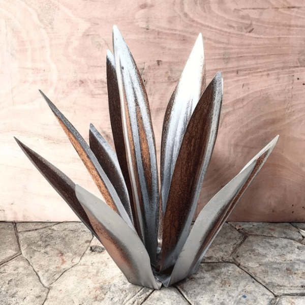 Last Day 49% OFF - Waterproof Solar Garden LED Agave