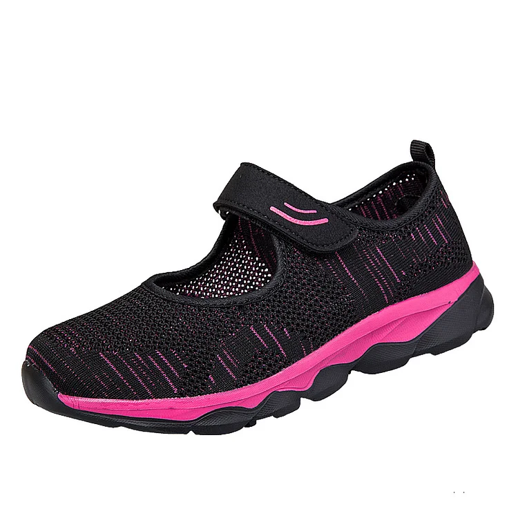 Last Day 49% OFF!! - Womenâ€™s Orthopedic Sneakers