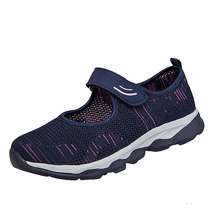 Last Day 49% OFF!! - Womenâ€™s Orthopedic Sneakers