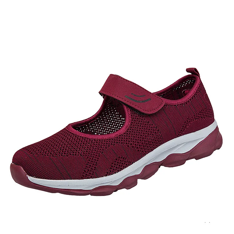 Last Day 49% OFF!! - Womenâ€™s Orthopedic Sneakers