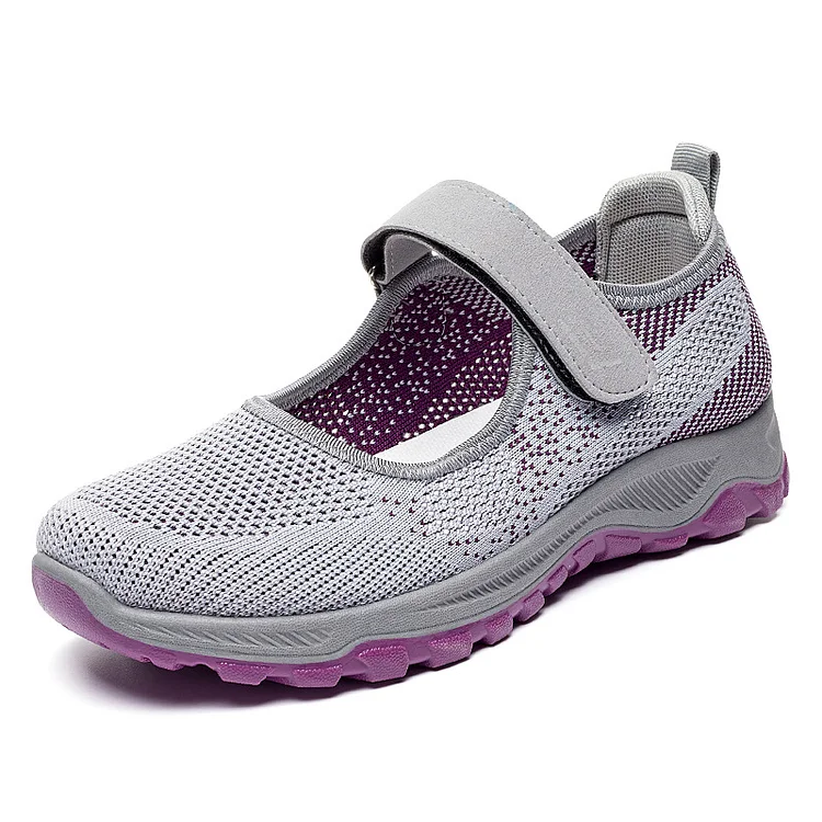 Last Day 49% OFF!! - Womenâ€™s Orthopedic Sneakers