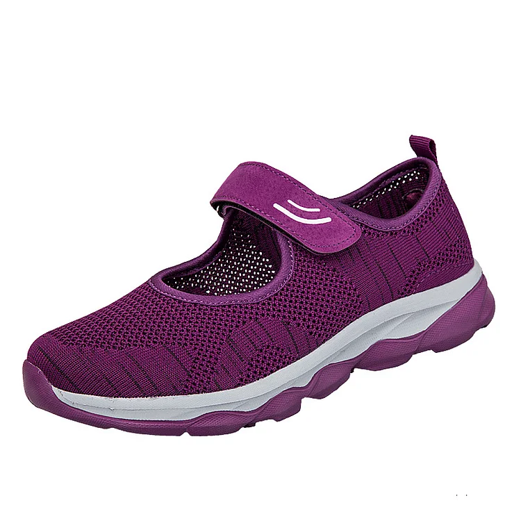 Last Day 49% OFF!! - Womenâ€™s Orthopedic Sneakers