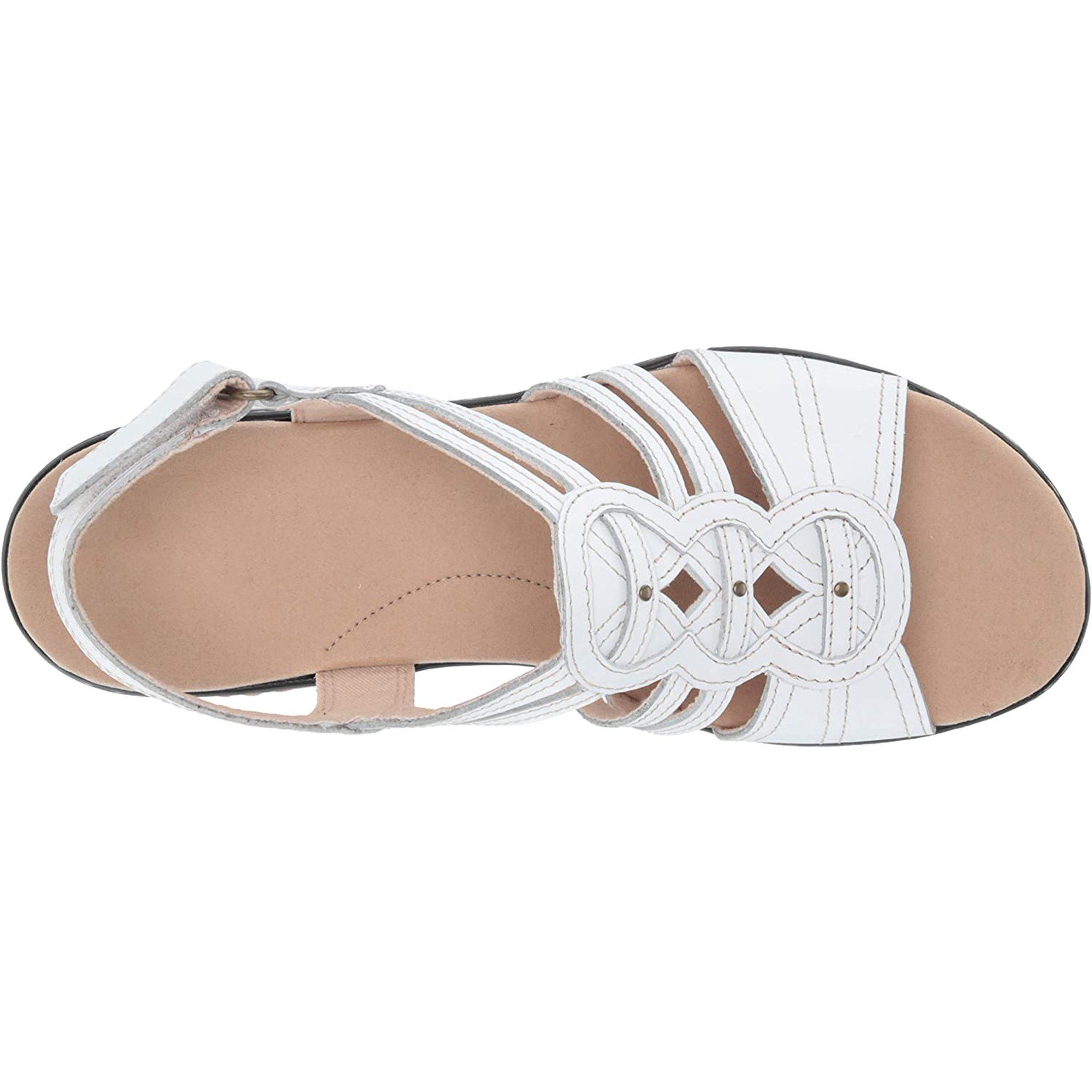 Last Day 49% OFF - Women's Orthotic Flat Sandals