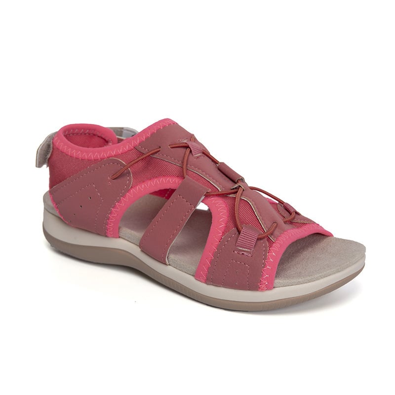 (Last Day 49% OFF) - Women's Support & Soft Adjustable Sandals