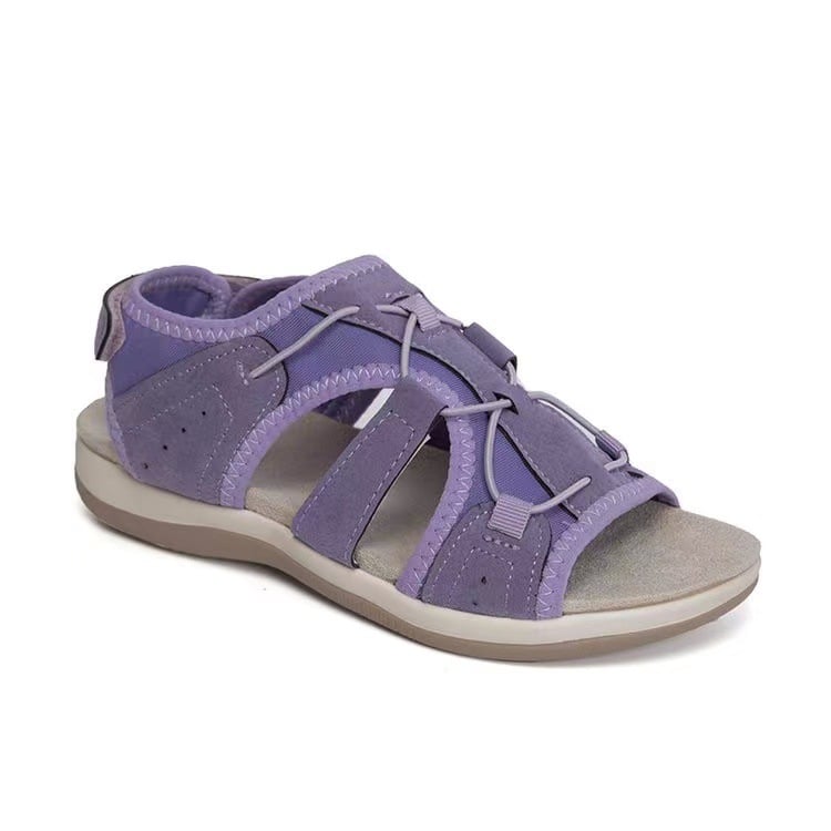 (Last Day 49% OFF) - Women's Support & Soft Adjustable Sandals