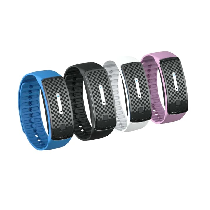 (LAST DAY 49% OFF) Matteo Ultrasonic Body Shape Wristband Pro (Buy 3- 10% discount)