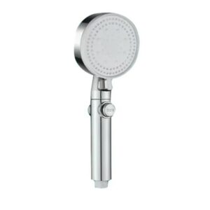 Multi-functional High Pressure Shower Head