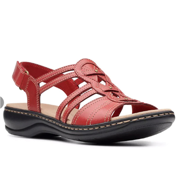 (Last Day 50% OFF) Women's Orthotic Flat Sandals