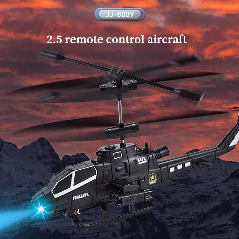 (Last Day 65% OFF) – Electric Remote Control Helicopter