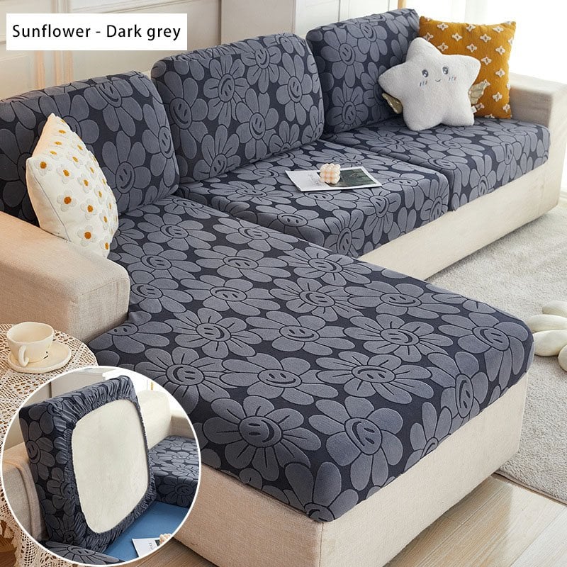 Last Day 70% OFF - 2023 New Wear-Resistant Universal Sofa Cover