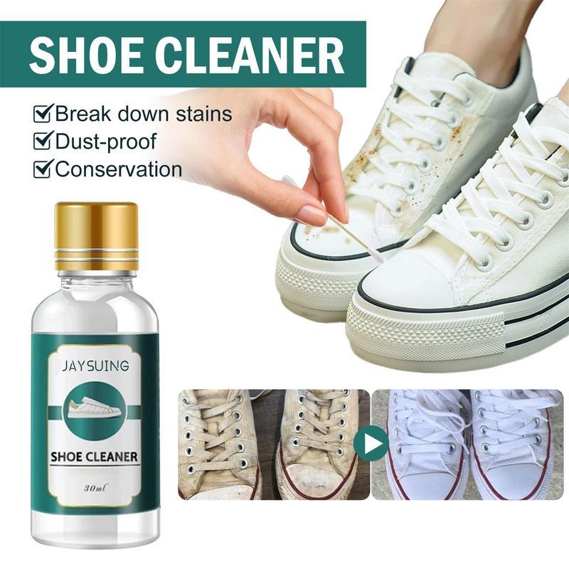 Last Day 70% OFF - Gochicgolden Shoes Cleaner