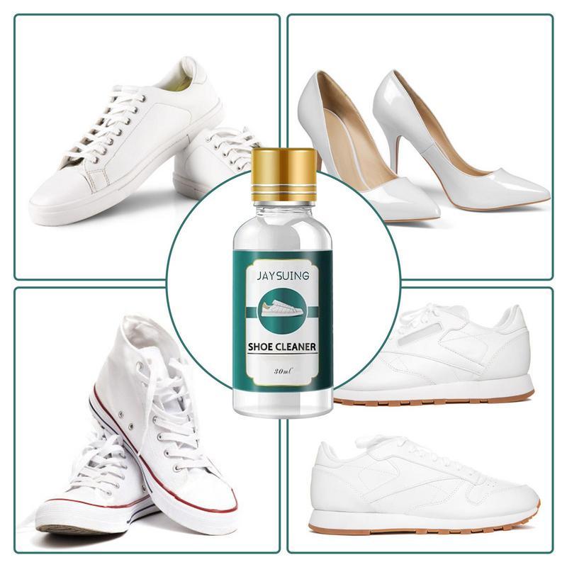 Last Day 70% OFF - Gochicgolden Shoes Cleaner