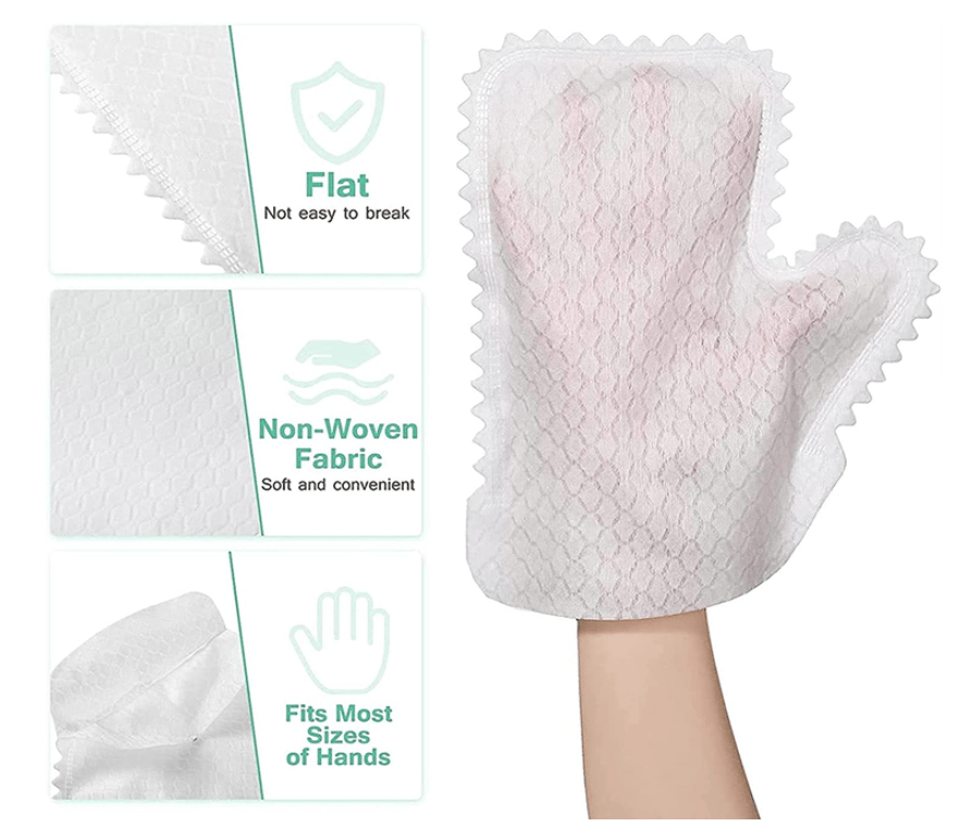 Last day 70% OFF - Multi-purpose Washable Dusting Gloves