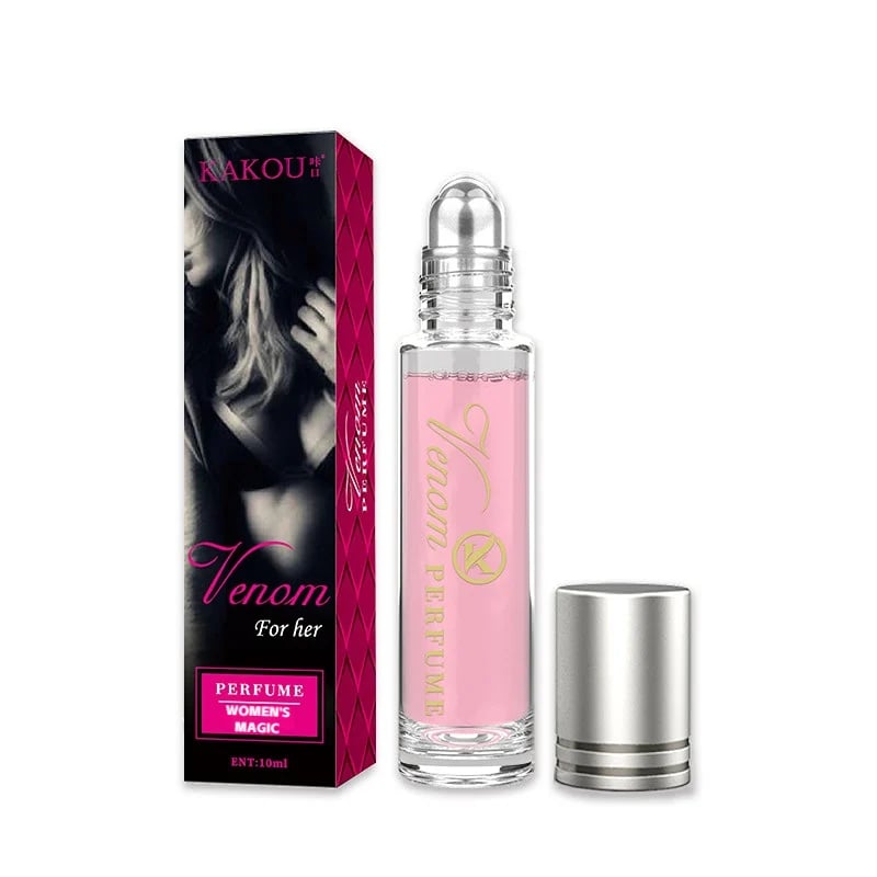 (Last Day 70% OFF) 2023 New VenomFragrance