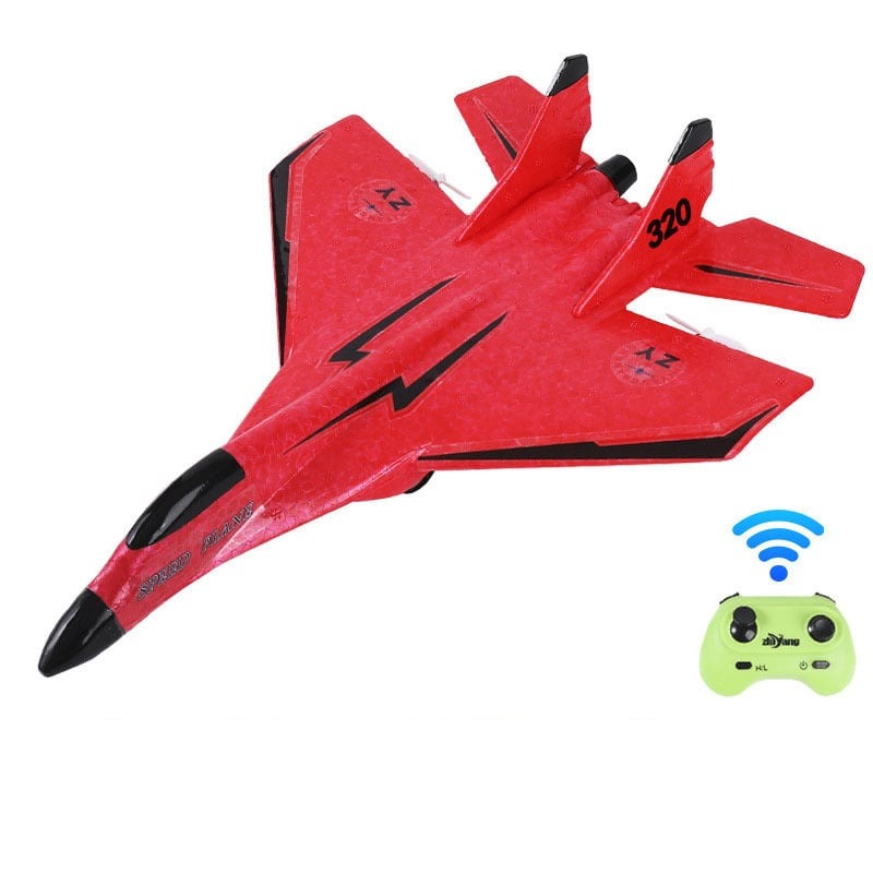 Nolahappyshop (Last day 70% OFF) Remote Control Wireless Airplane Toy