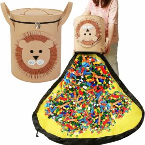 Last Day 70% OFF-Toy Storage Bag