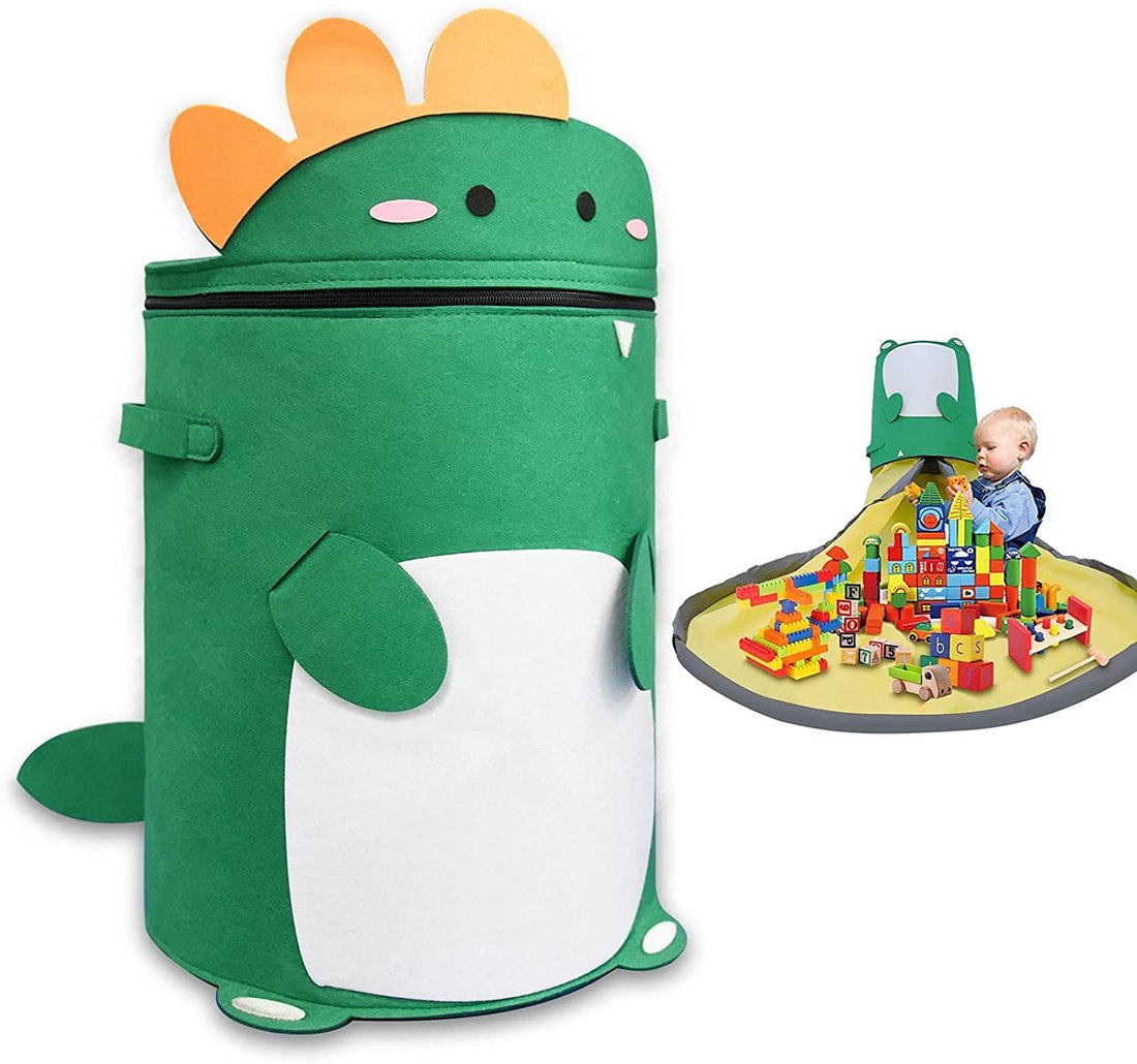 Last Day 70% OFF-Toy Storage Bag