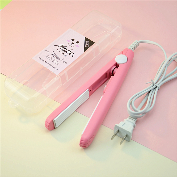 Last Day Promo - 70% OFF Mini Hair Curler