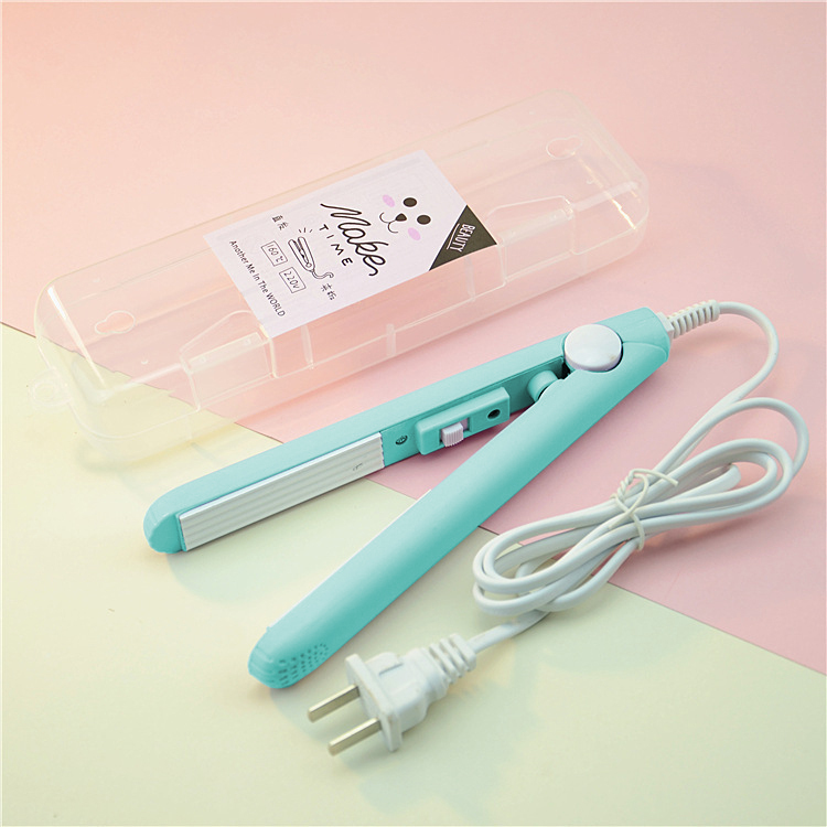 Last Day Promo - 70% OFF Mini Hair Curler