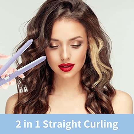 Last Day Promo - 70% OFF Mini Hair Curler