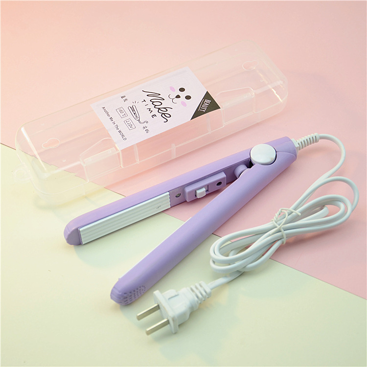 Last Day Promo - 70% OFF Mini Hair Curler