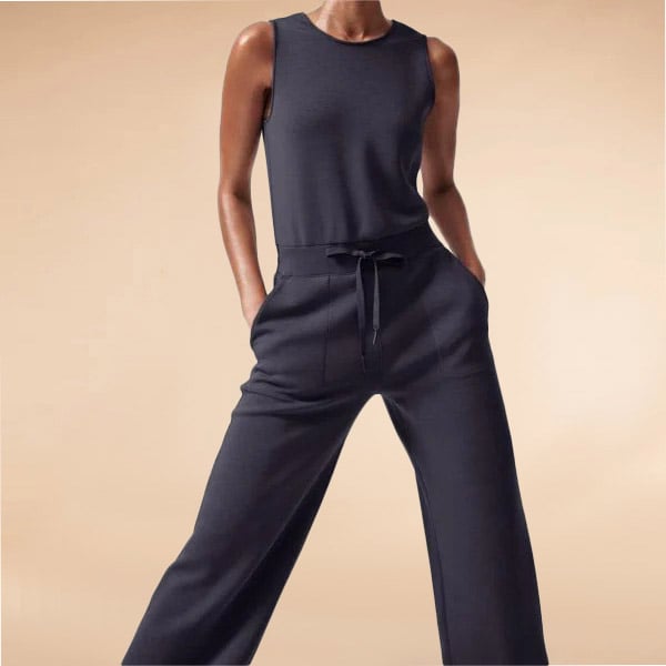 Last Day Promotion - AirEssentials Jumpsuit