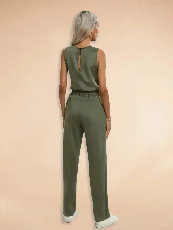 Last Day Promotion - AirEssentials Jumpsuit