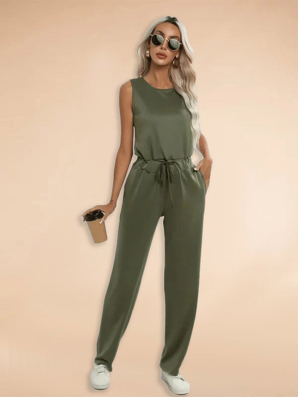 Last Day Promotion - AirEssentials Jumpsuit