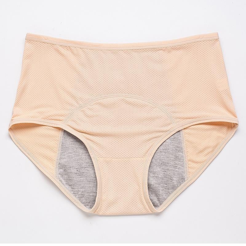 Last Day Promotion - Leak Proof Protective Panties