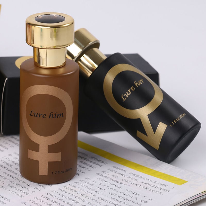 (Last Day Promotion 49% OFF) - Clogclod TMPERFUME (For Him & Her)