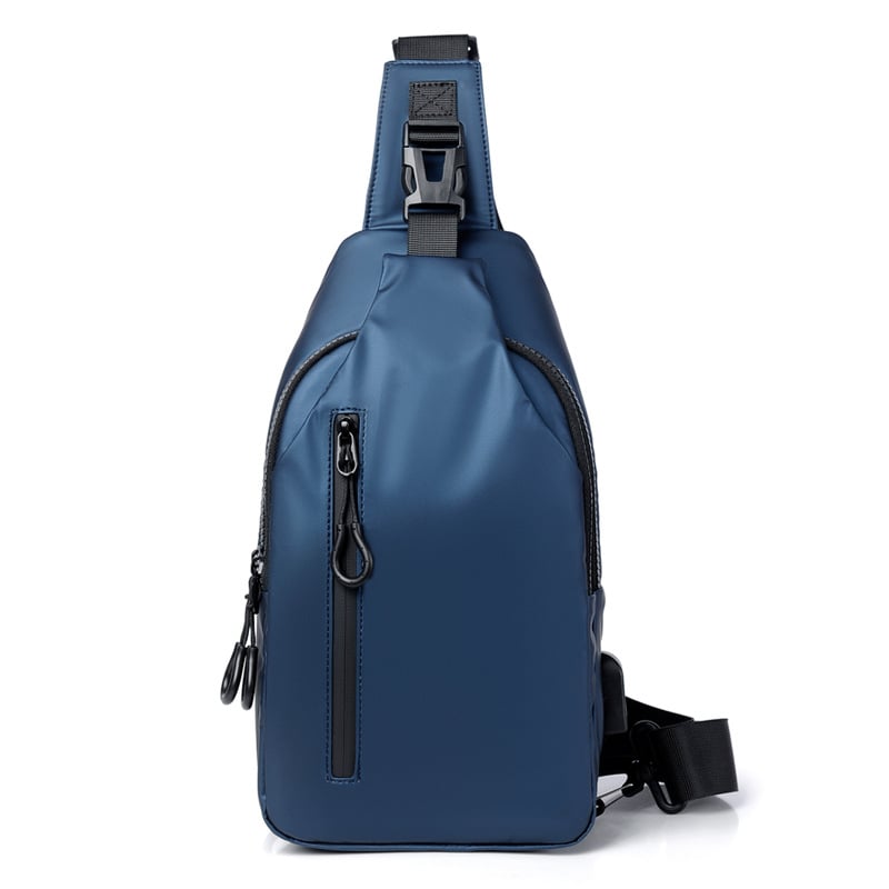 Last Day Promotion 49% OFF - Waterproof Shoulder Bag