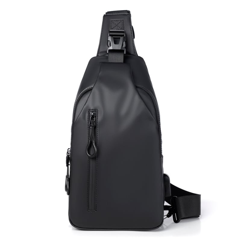 Last Day Promotion 49% OFF - Waterproof Shoulder Bag