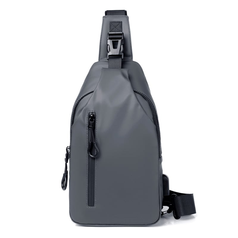 Last Day Promotion 49% OFF - Waterproof Shoulder Bag