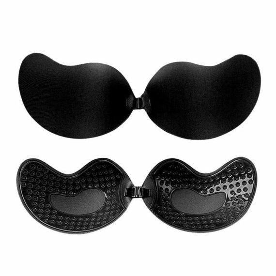  Last Day Promotion 50% OFF - Invisibility Push up Bra