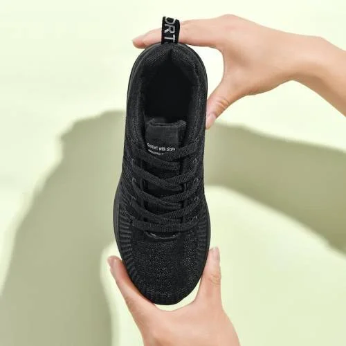 Last Day Promotion 53% OFF - Women Orthopedic Sneakers Stylish Walking Shoes